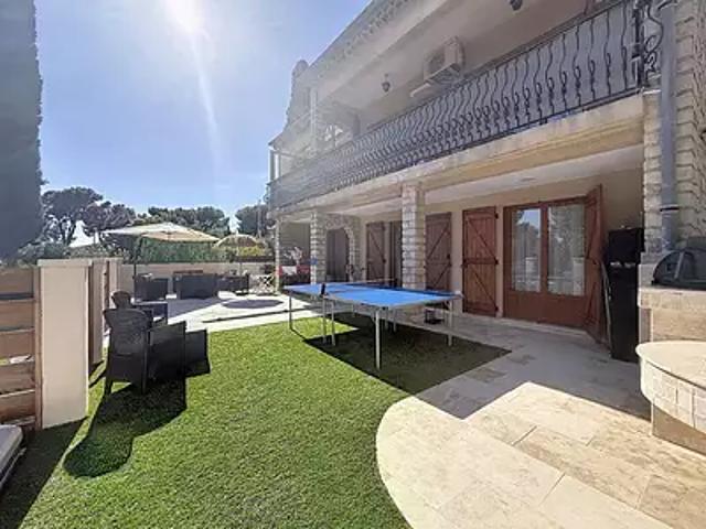 Appartement vente à Arrondissement de Toulon, Bandol