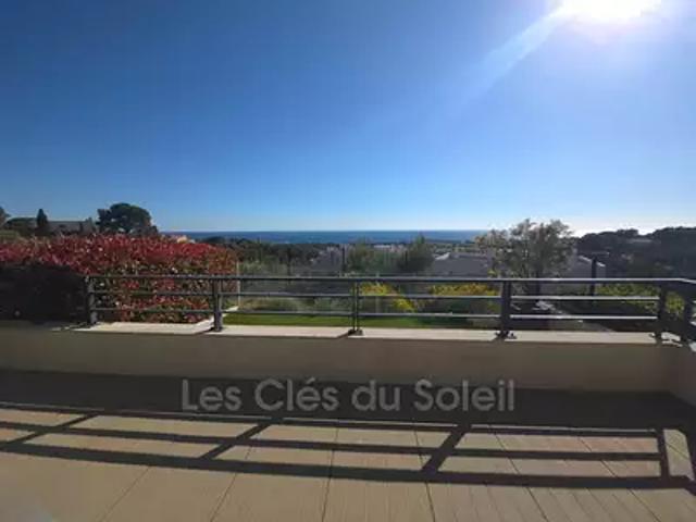 Appartement vente à Arrondissement de Toulon, Bandol