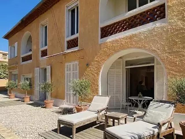 Maison vente à Arrondissement de Toulon, Bandol
