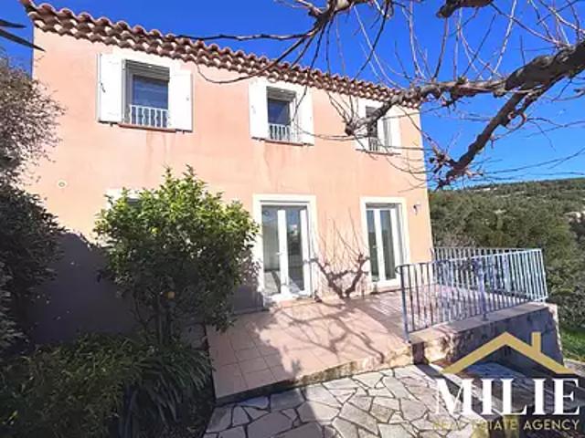 Maison vente à Arrondissement de Toulon, Bandol