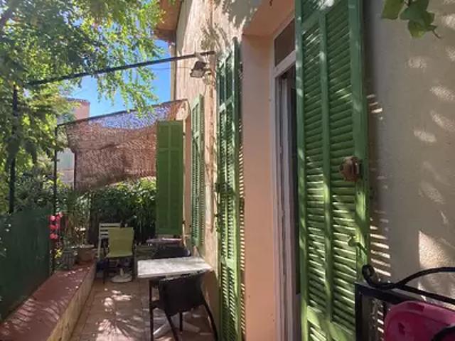 Maison vente à Arrondissement de Toulon, Bandol
