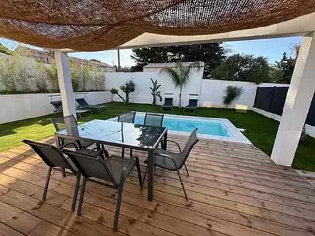 Maison vente à Arrondissement de Toulon, Bandol