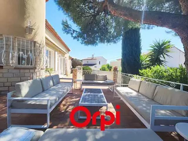 Maison vente à Arrondissement de Toulon, Bandol