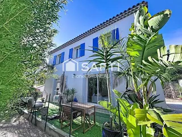 Maison vente à Arrondissement de Toulon, Bandol