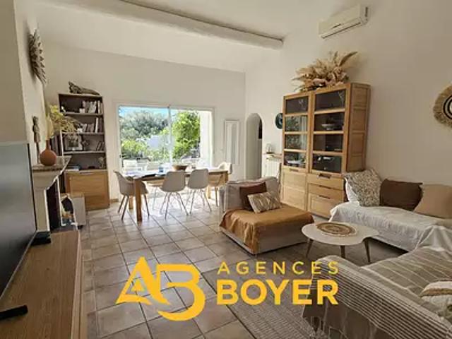 Maison vente à Arrondissement de Toulon, Bandol
