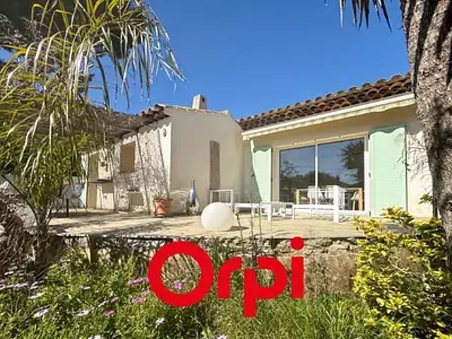 Maison vente à Arrondissement de Toulon, Bandol