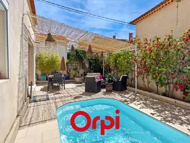 Maison vente à Arrondissement de Toulon, Bandol