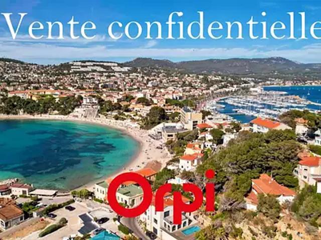 Maison vente à Arrondissement de Toulon, Bandol