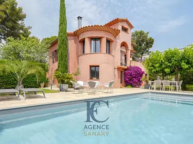Maison vente à Arrondissement de Toulon, Bandol