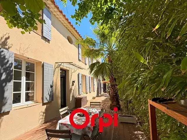 Maison vente à Arrondissement de Toulon, Bandol