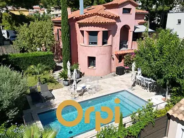 Maison vente à Arrondissement de Toulon, Bandol
