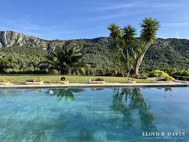Maison vente à Arrondissement de Toulon, Bandol