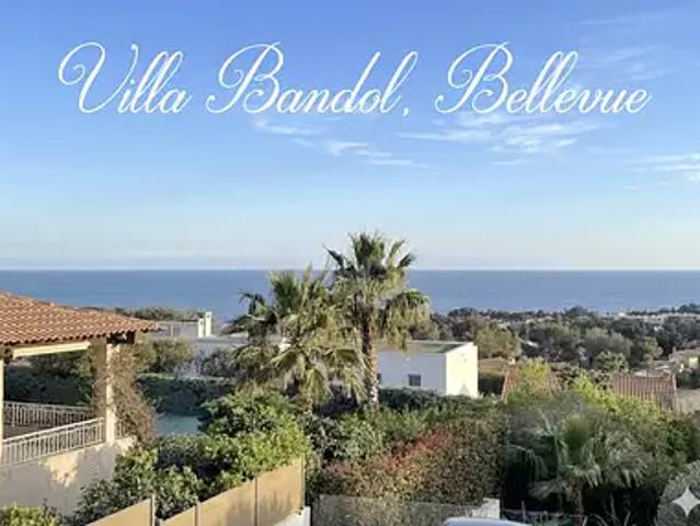Maison vente à Arrondissement de Toulon, Bandol