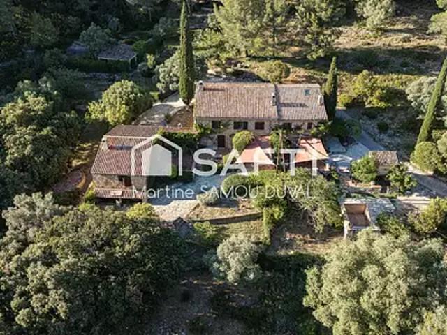Maison vente à Arrondissement de Toulon, Bandol