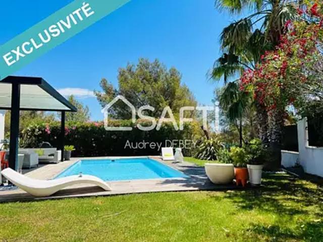 Maison vente à Arrondissement de Toulon, Bandol