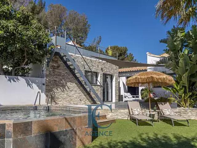 Maison vente à Arrondissement de Toulon, Bandol