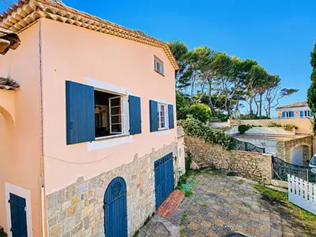 Maison vente à Arrondissement de Toulon, Bandol