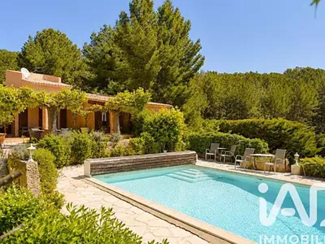 Maison vente à Arrondissement de Toulon, Bandol
