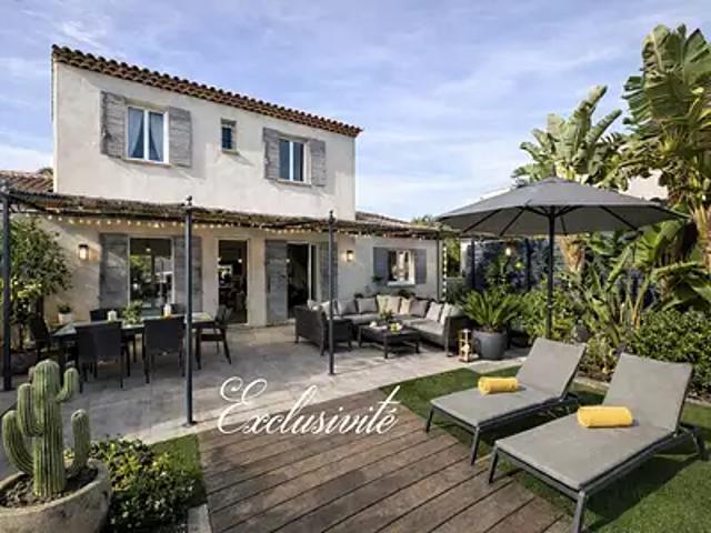 Maison vente à Arrondissement de Toulon, Bandol
