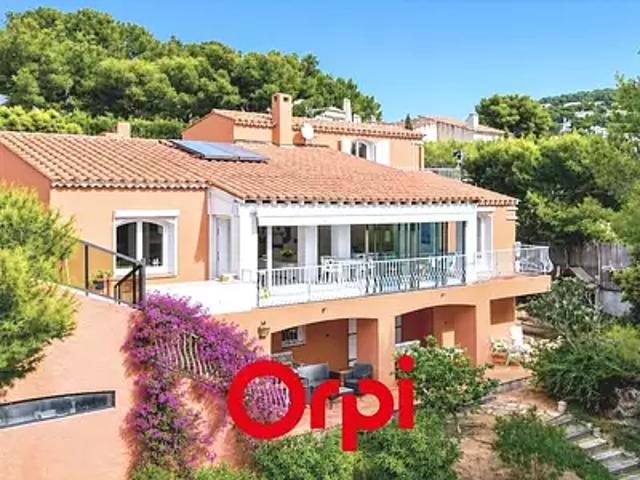 Maison vente à Arrondissement de Toulon, Bandol