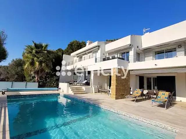 Maison vente à Arrondissement de Toulon, Bandol