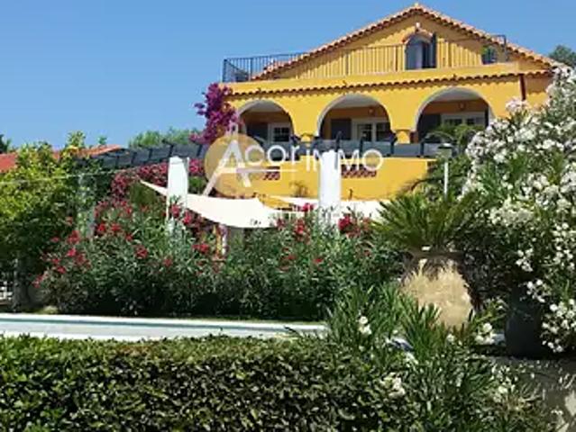 Maison vente à Arrondissement de Toulon, Bandol
