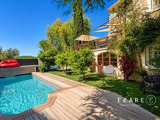 Maison vente à Arrondissement de Toulon, Bandol