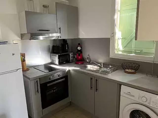 Appartement location à Arrondissement de Toulon, Bandol