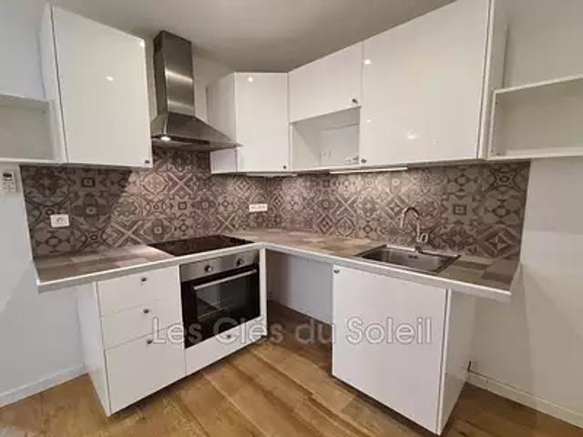 Appartement location à Arrondissement de Toulon, Bandol