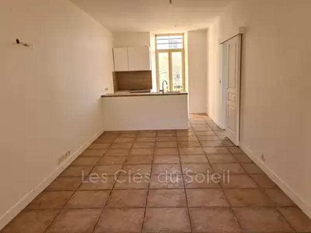 Appartement location à Arrondissement de Toulon, Bandol