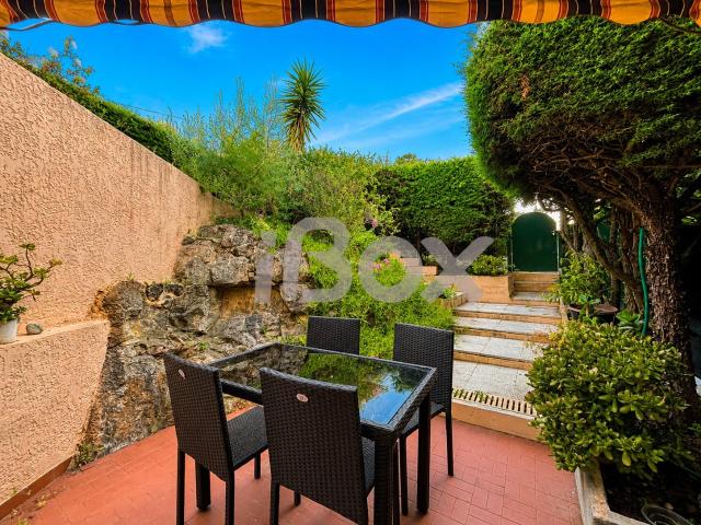 Appartement vente à Arrondissement de Toulon, Bandol