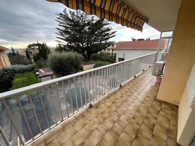 Appartement vente à Arrondissement de Toulon, Bandol