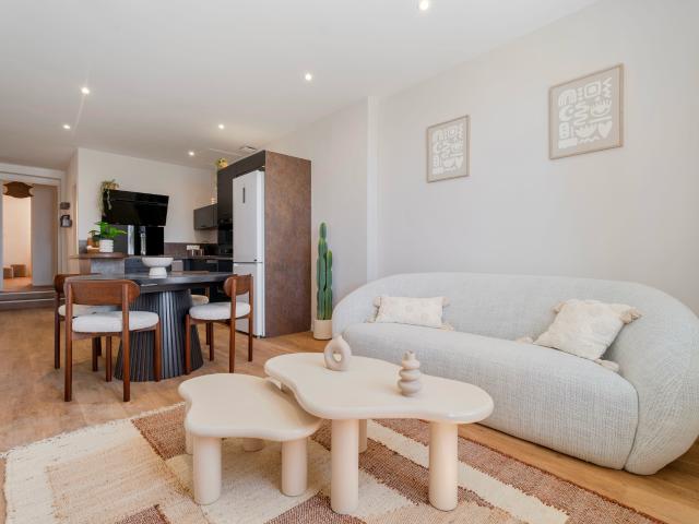 Appartement vente à Arrondissement de Toulon, Bandol