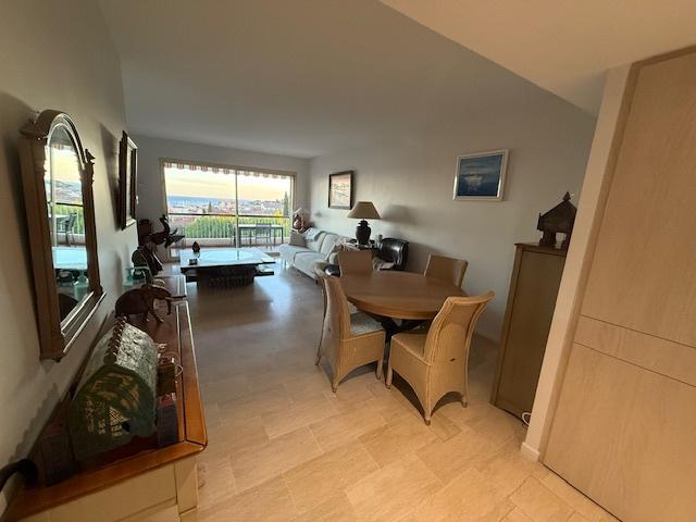 Appartement vente à Arrondissement de Toulon, Bandol
