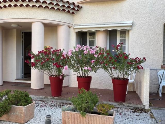 Appartement vente à Arrondissement de Toulon, Bandol