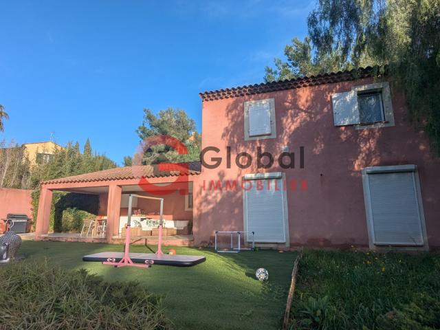 Maison vente à Arrondissement de Toulon, Bandol