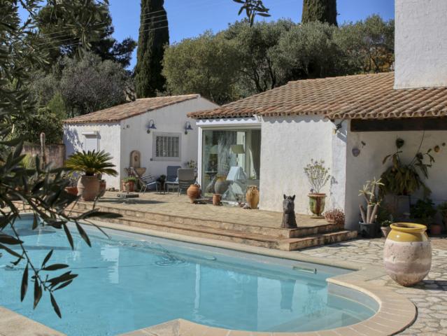 Maison vente à Arrondissement de Toulon, Bandol