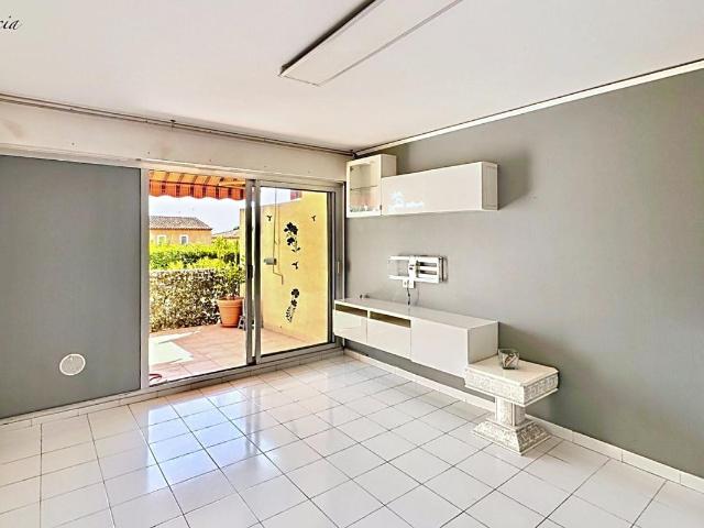 Appartement vente à Arrondissement de Toulon, Bandol