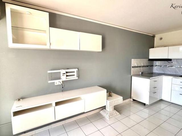 Appartement vente à Arrondissement de Toulon, Bandol