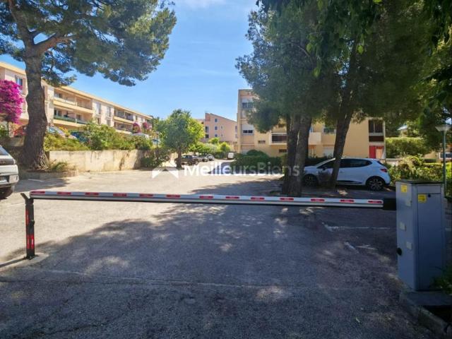 Appartement vente à Arrondissement de Toulon, Bandol