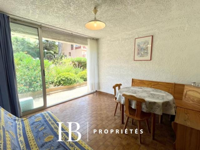 Appartement vente à Arrondissement de Toulon, Bandol