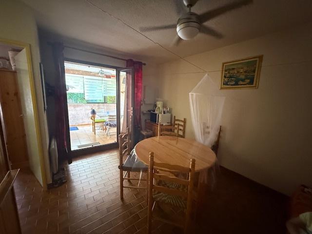 Appartement vente à Arrondissement de Toulon, Bandol