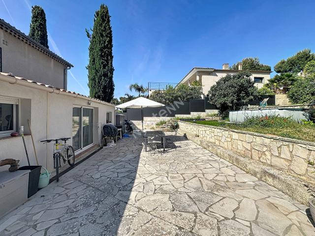 Appartement vente à Arrondissement de Toulon, Bandol