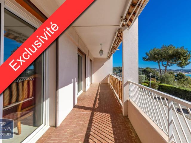 Appartement vente à Arrondissement de Toulon, Bandol