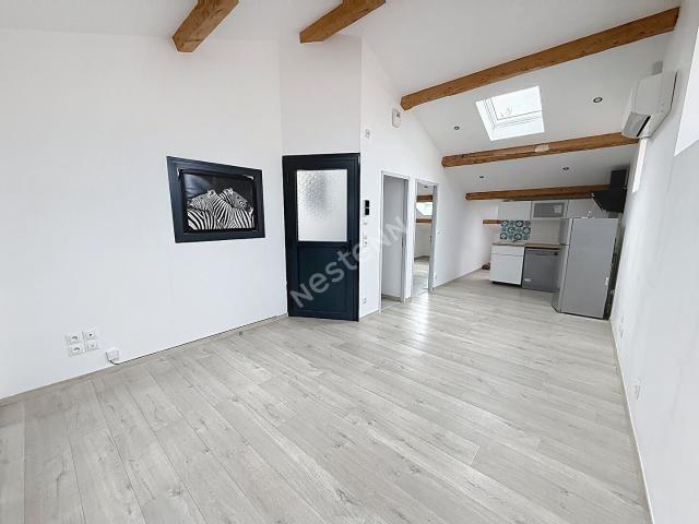 Appartement vente à Arrondissement de Toulon, Bandol