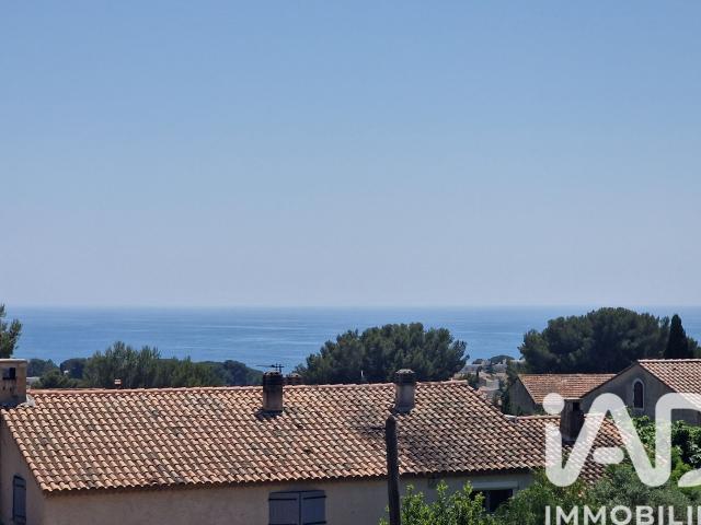 Maison vente à Arrondissement de Toulon, Bandol