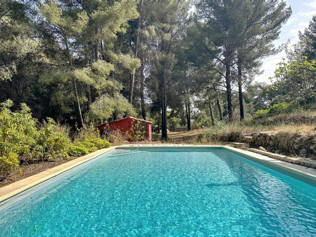 Maison vente à Arrondissement de Toulon, Bandol