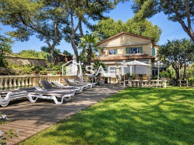 Maison vente à Arrondissement de Toulon, Bandol