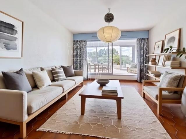 Appartement vente à Arrondissement de Toulon, Bandol