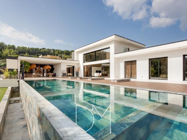 Maison vente à Arrondissement de Toulon, Bandol